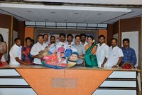 Oka Radha Mugguru Krishnulu Movie Audio Launch